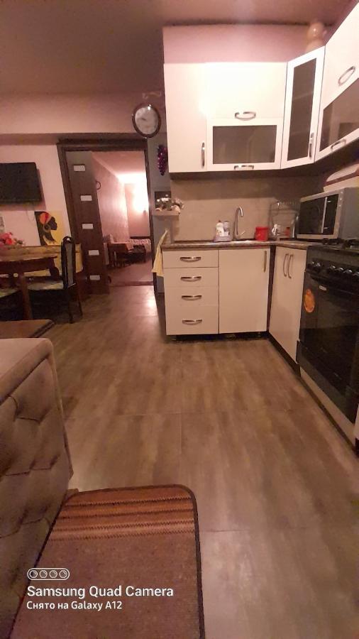 Historical Apartment In City Center Tbilisi Buitenkant foto